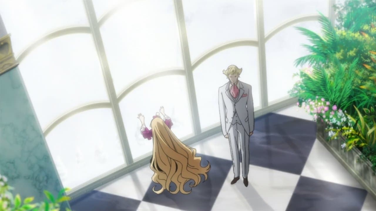 Still from A Christmas Carol Decorates the Windowsill's Happiness