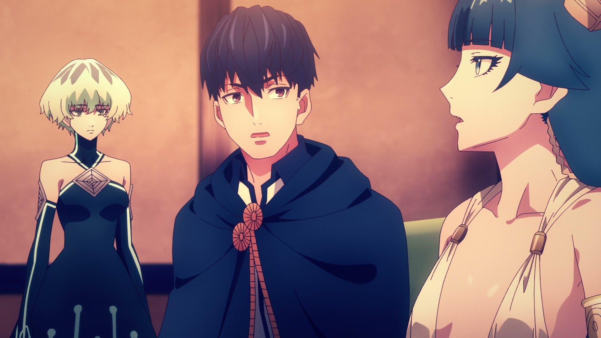 Still from Episode 19