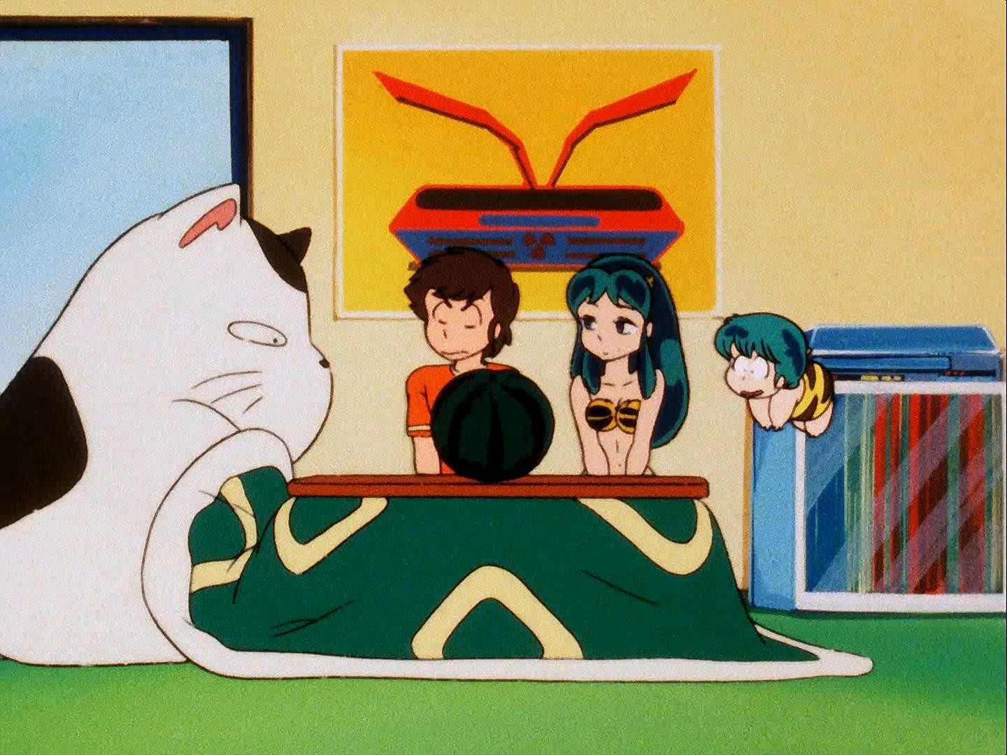 Still from Firefighter Mama Visits!