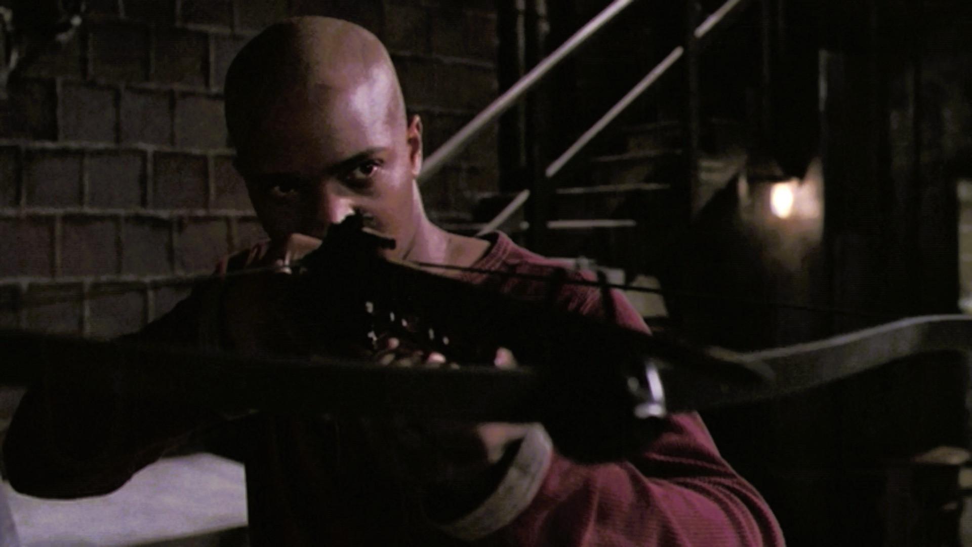 Still from Soulless