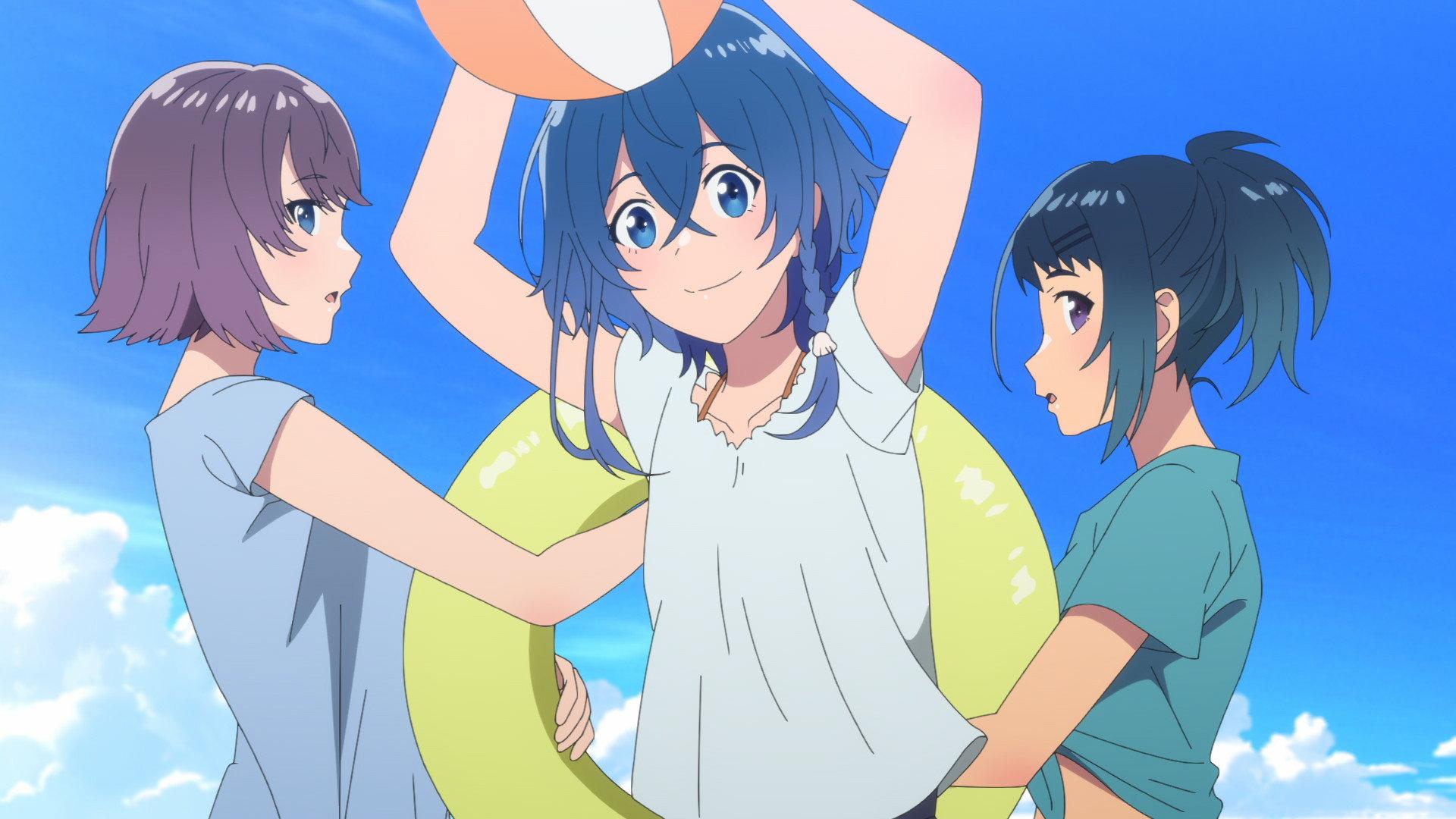 Still from Ice Cream Toast