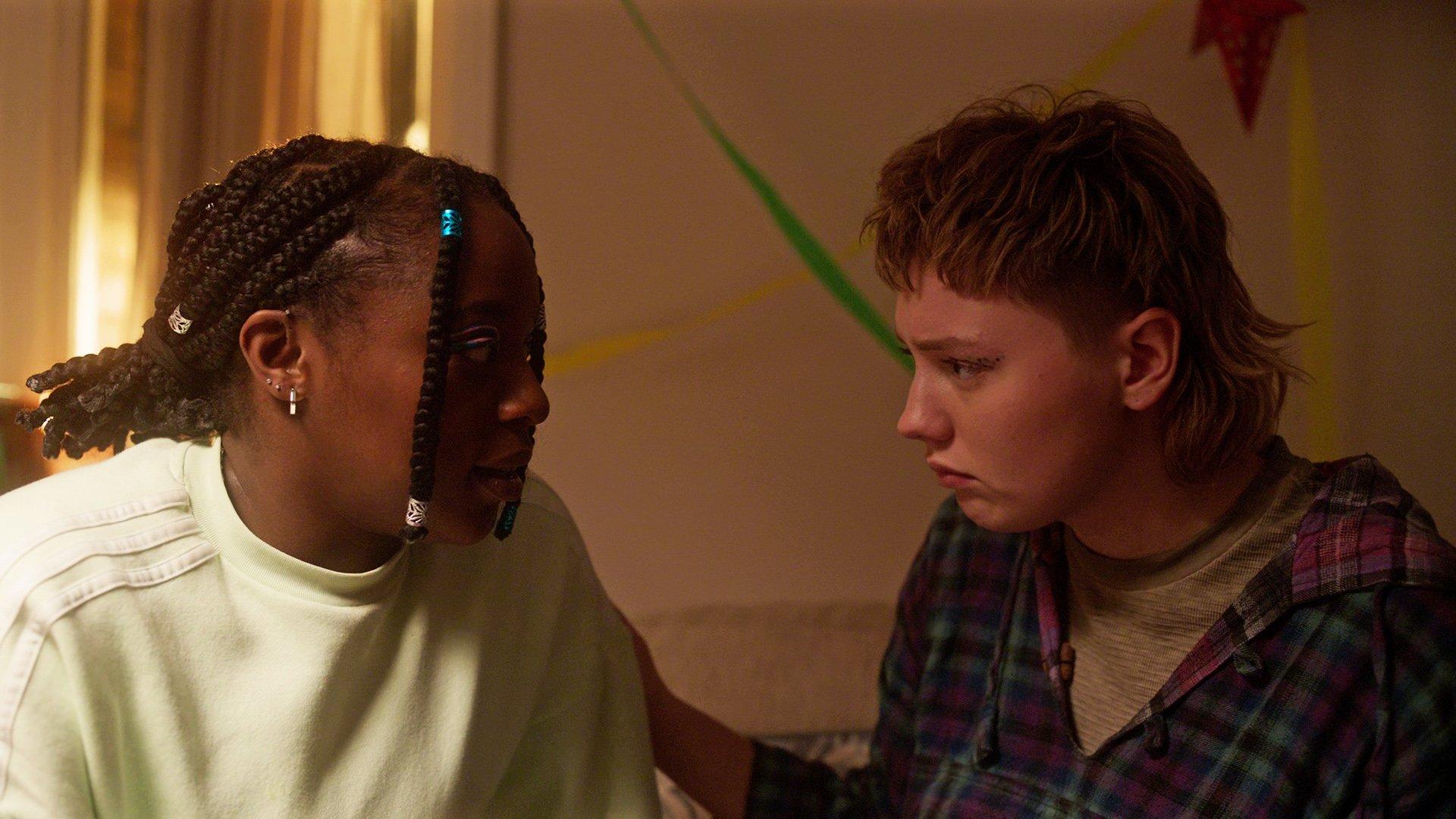 Still from Body