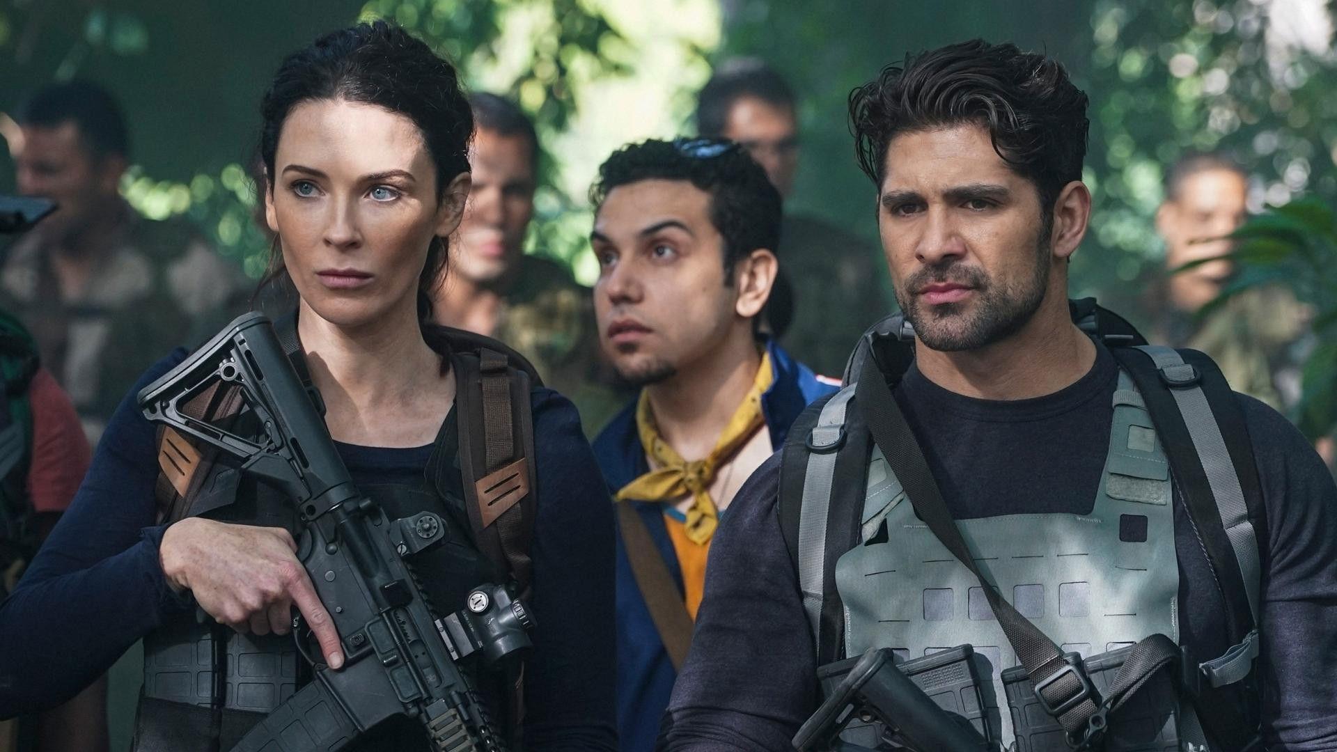 Still from Fog of War