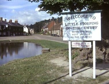Still from Murdersville