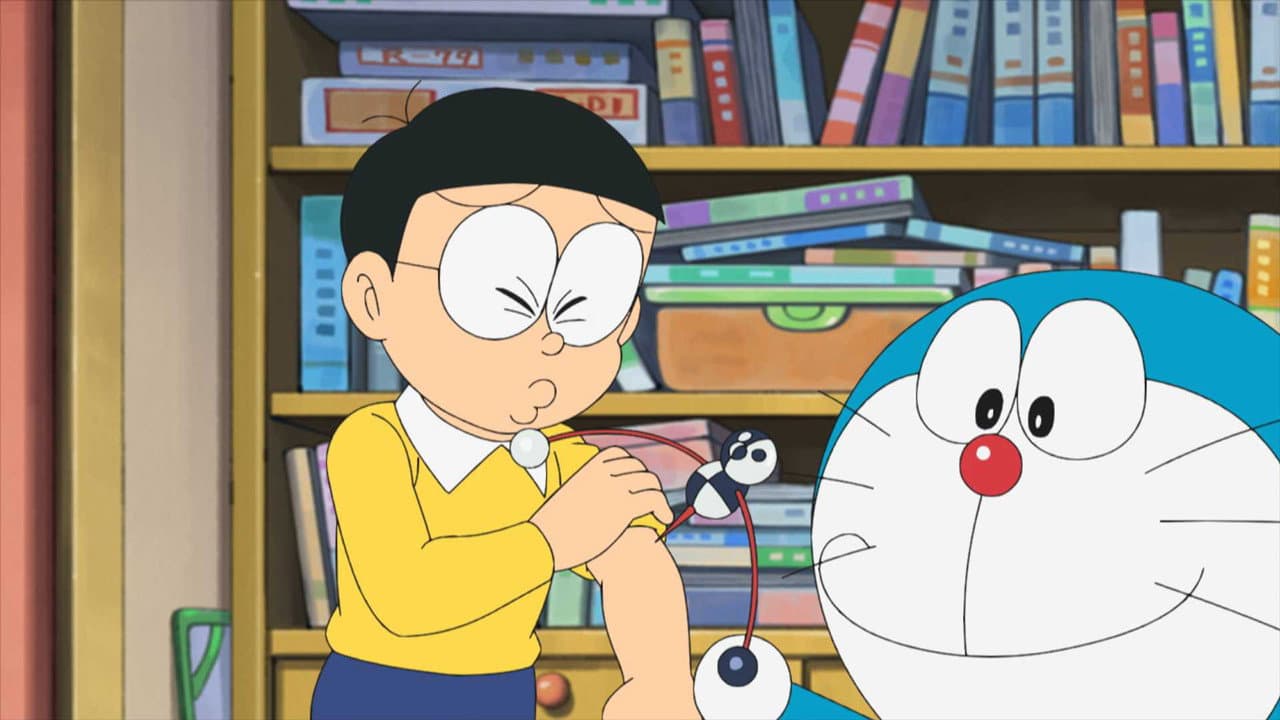 Still from Episode 1114