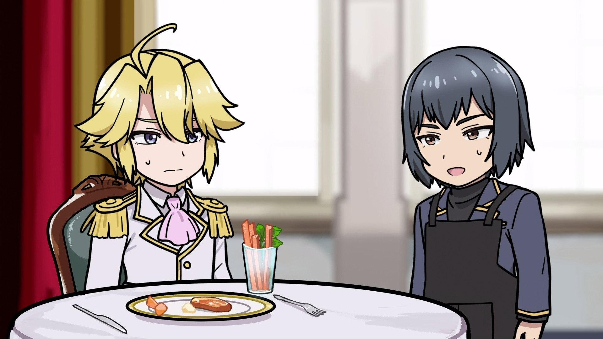 Still from Mini #06