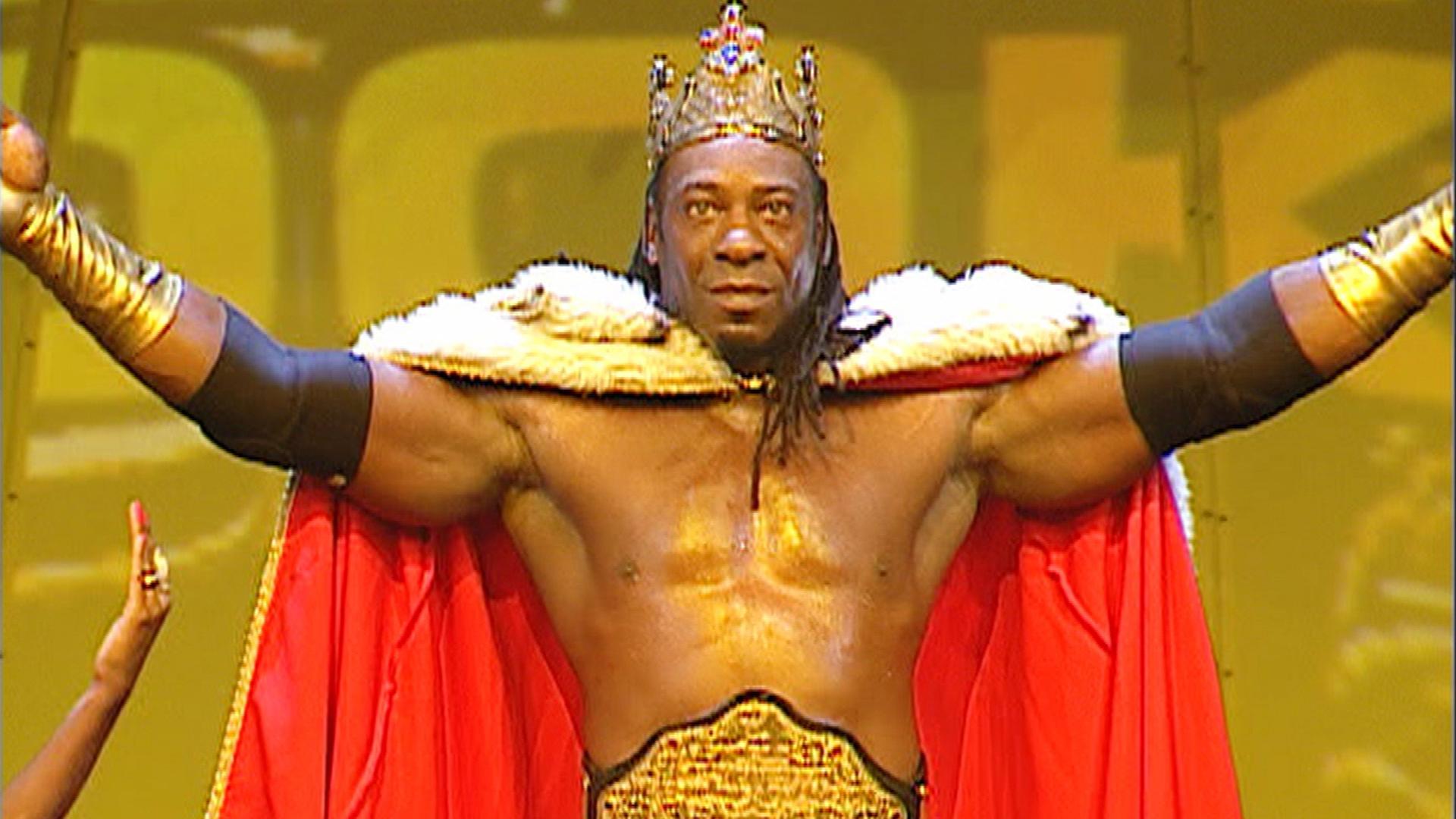 Still from SmackDown - Aug. 04, 2006