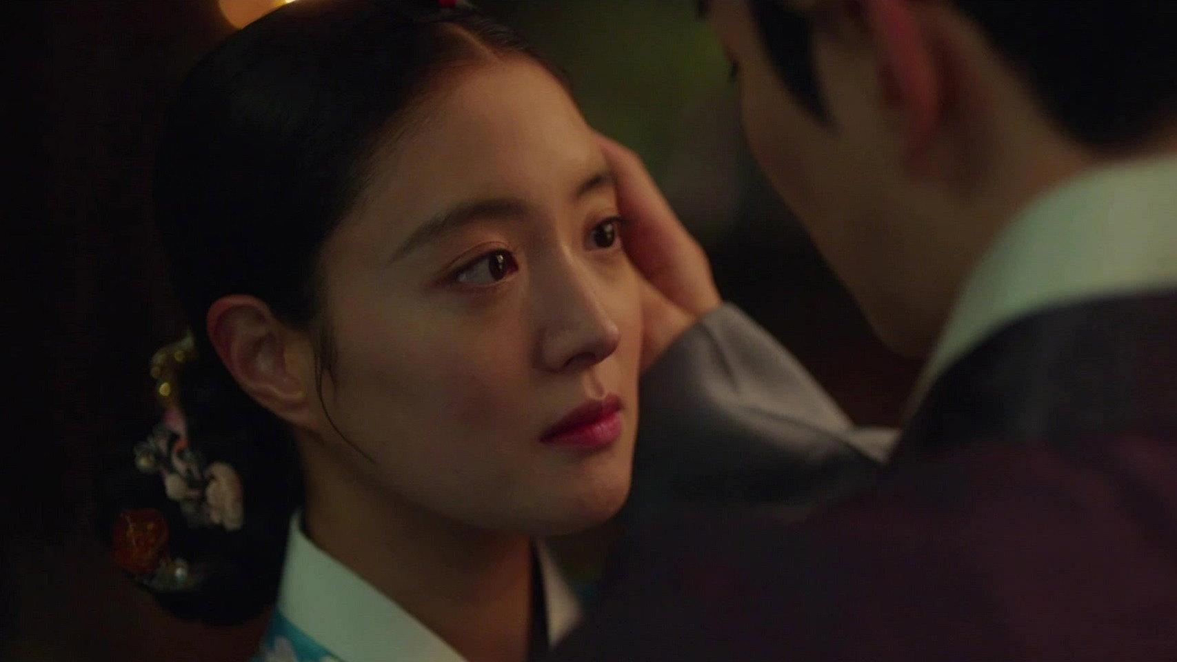 Still from To Consort Hwa’s Chambers