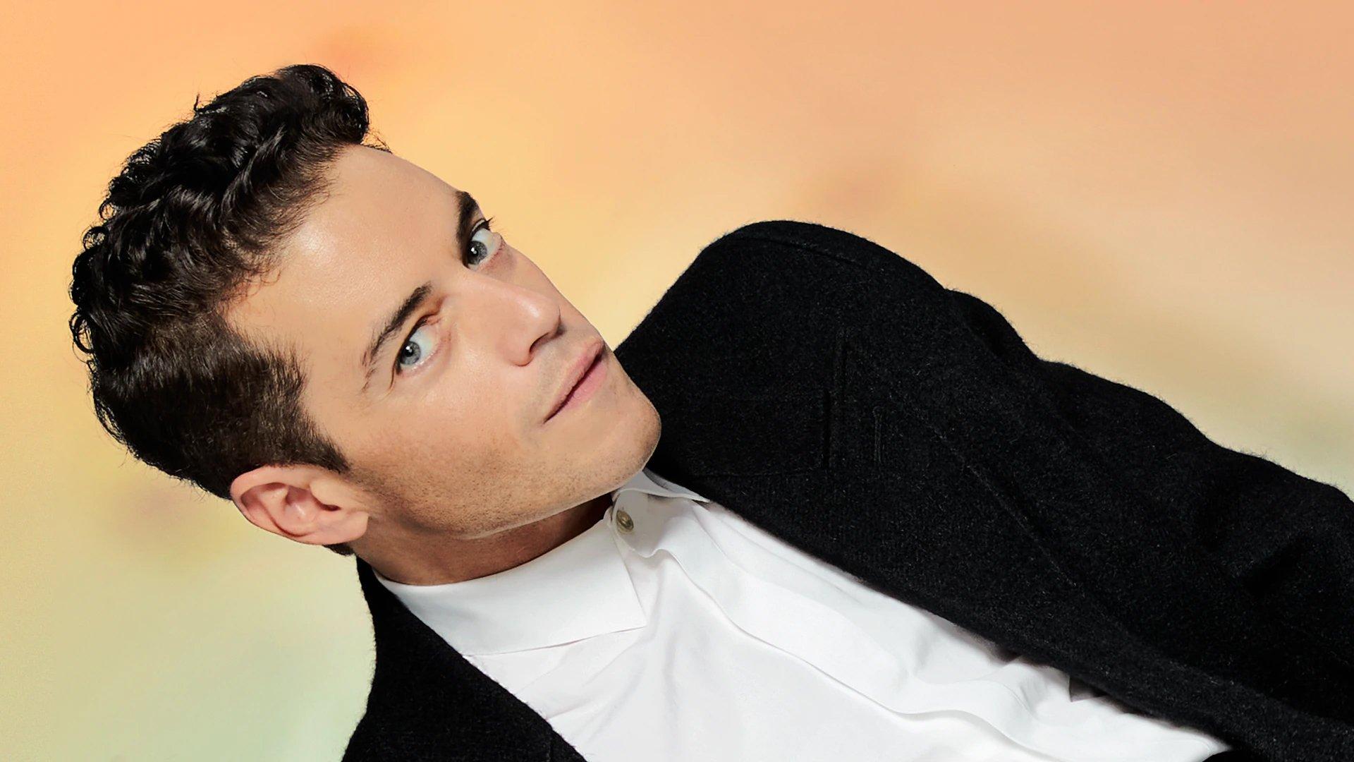 Still from Rami Malek with Young Thug