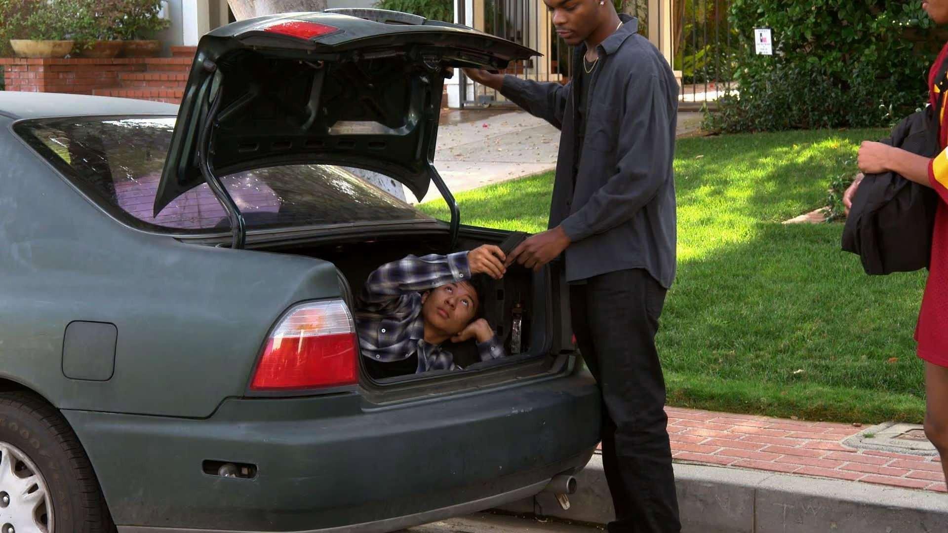 Still from Pedigree