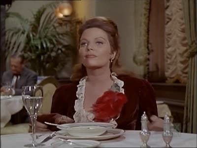 Still from To Bloom for Thee