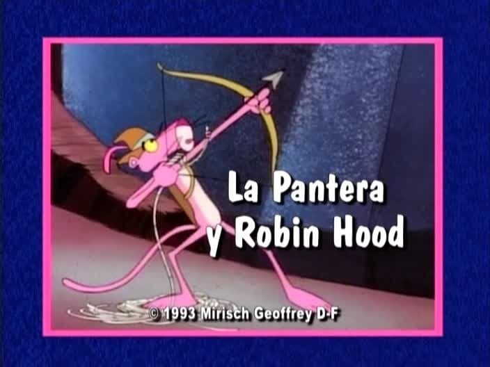 Still from Rob'n Hoodwinked