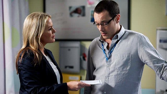 Still from Two in Five Marriages