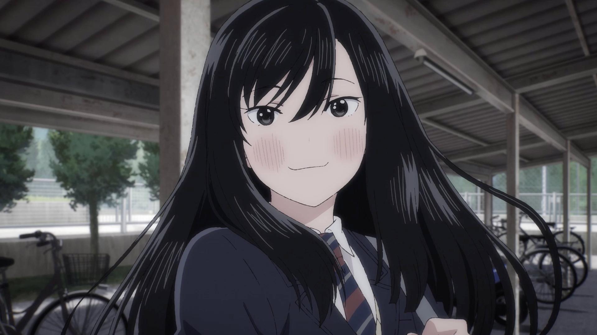 Still from Reiko