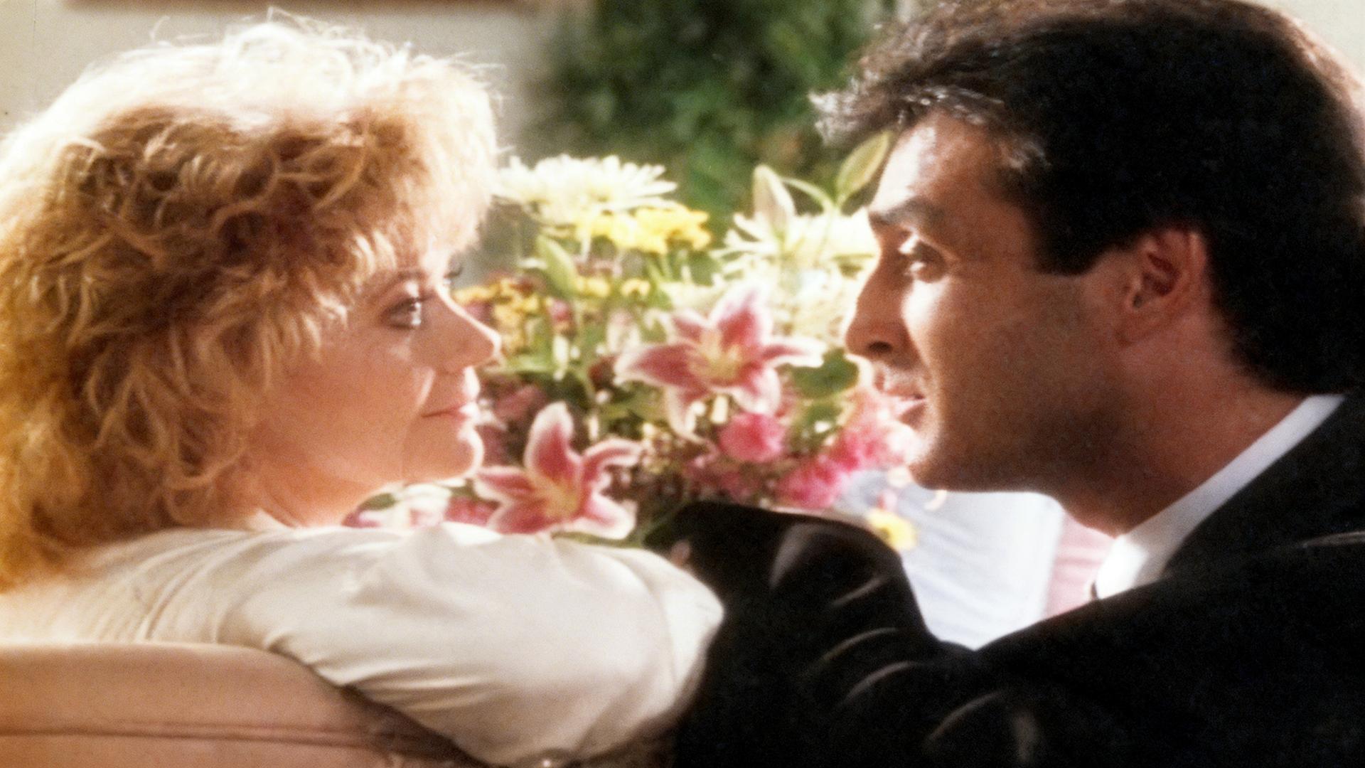 Still from Rescue Me