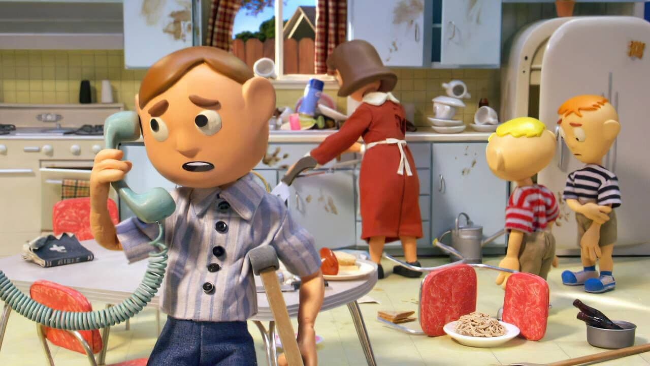 Still from Sacrifice