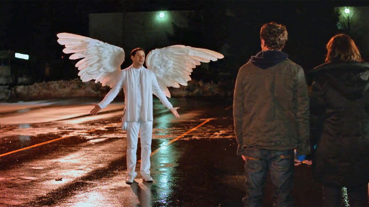 Still from The Devil & Sam Oliver