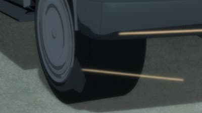 Still from Florida Chase