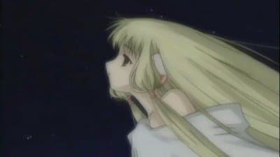 Still from Chii Bewildered