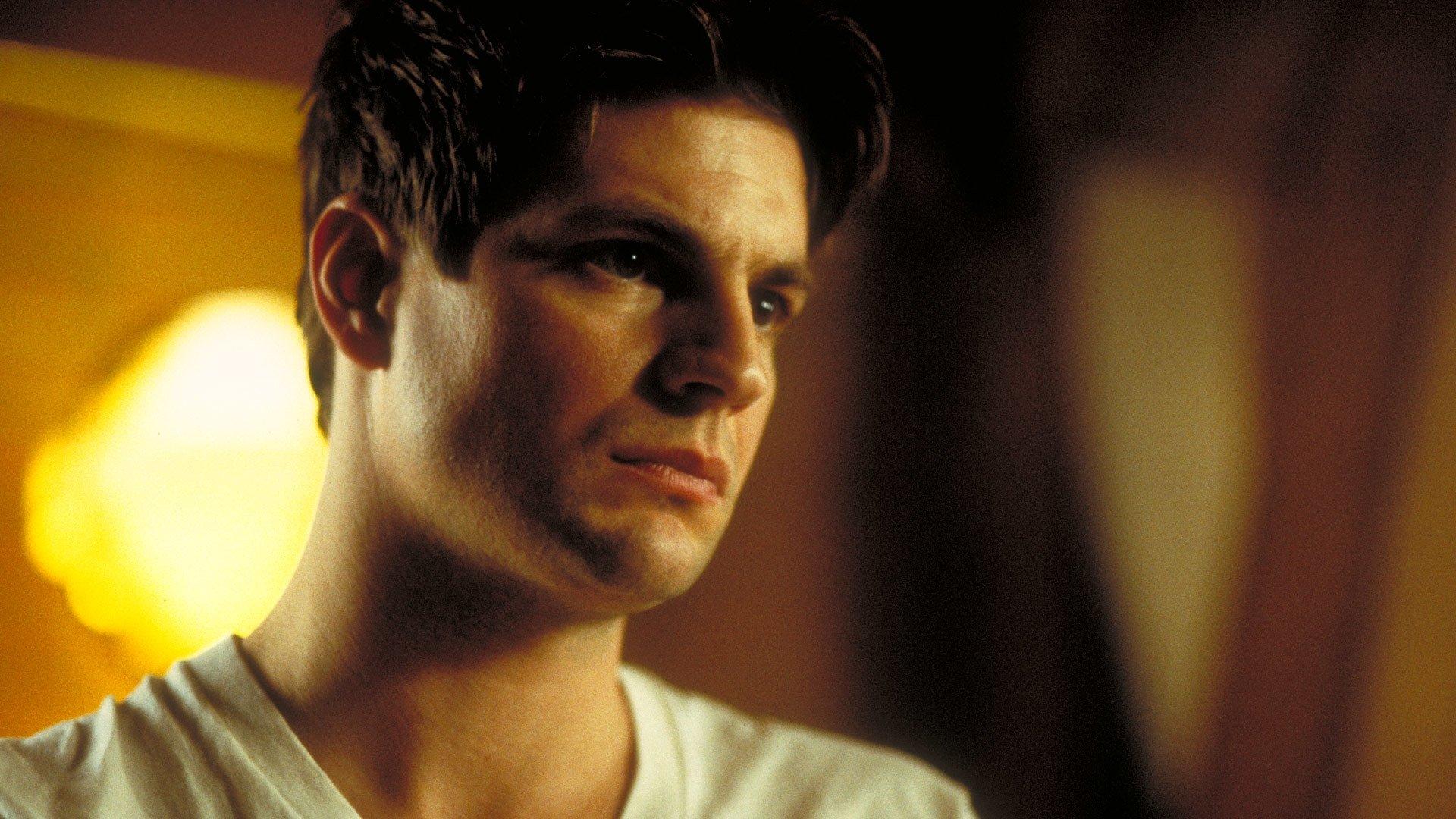 Still from It's Because I'm Gay, Right?