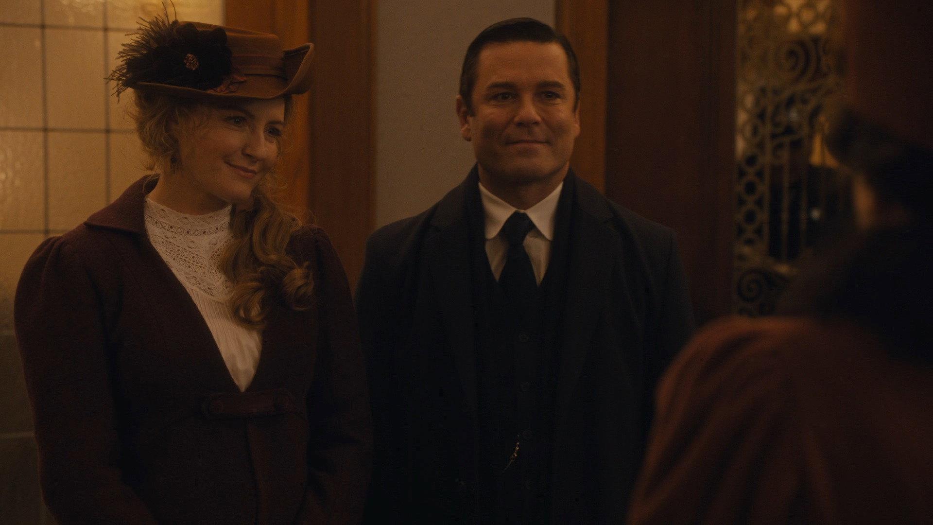 Still from The Long Goodbye (1)