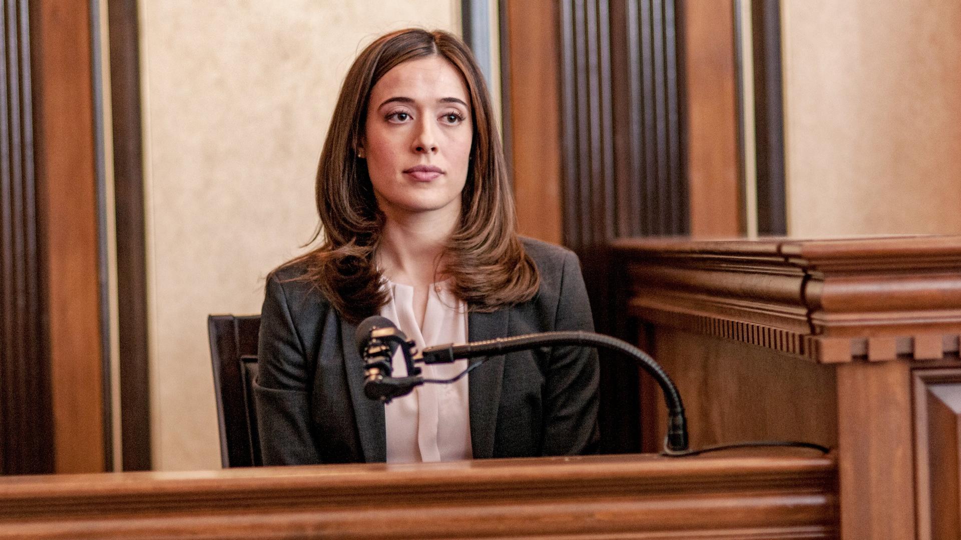Still from Justice