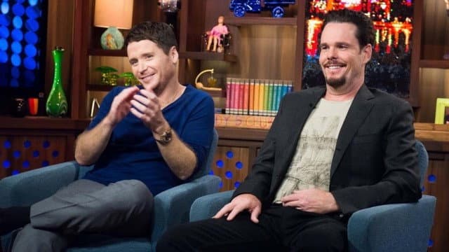 Still from Kevin Connolly & Kevin Dillon
