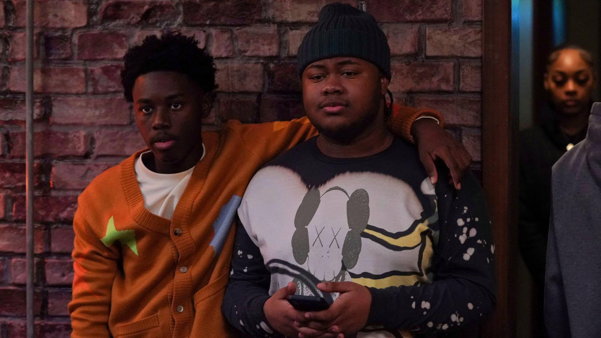 Still from New Chi City