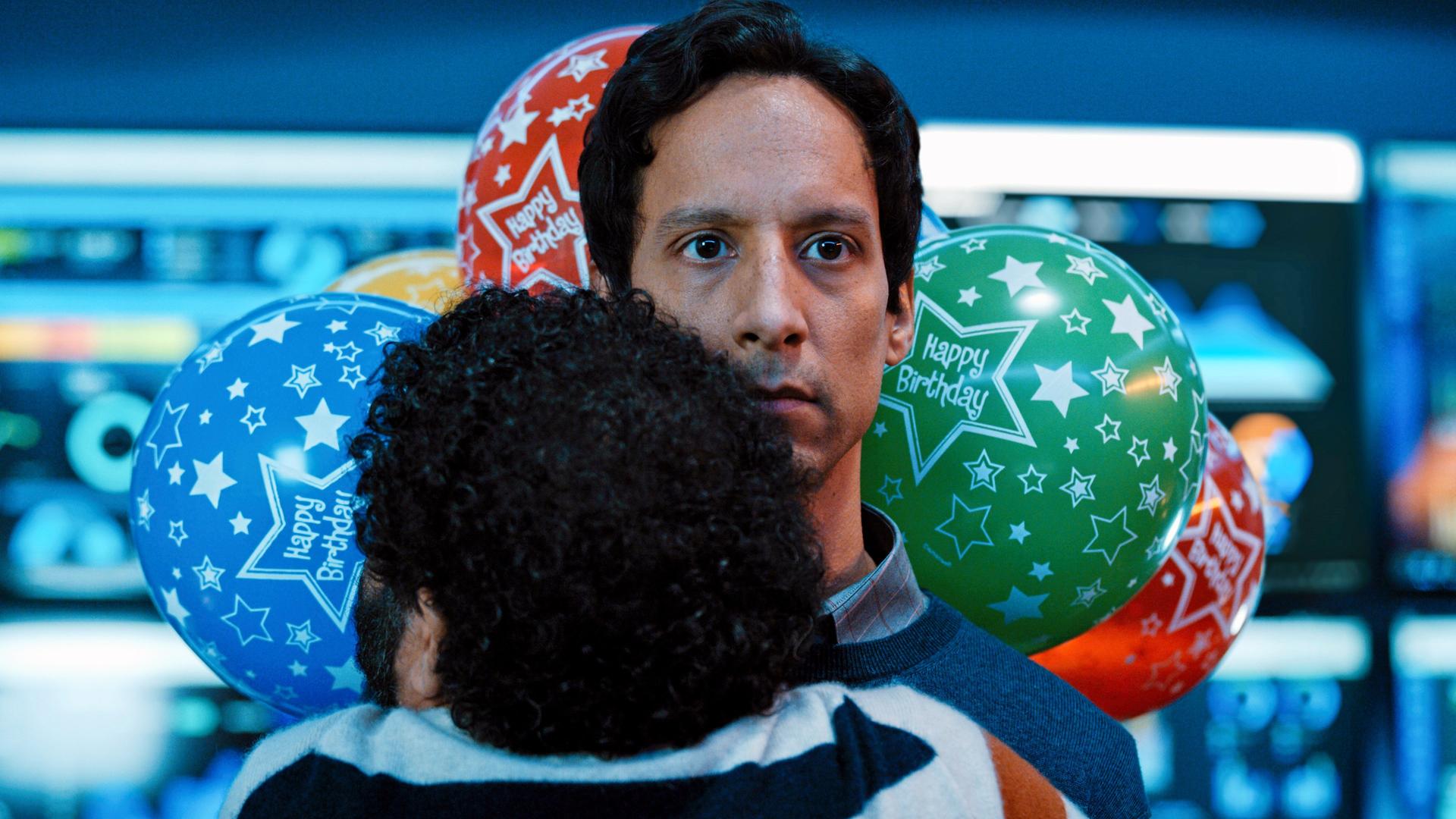 Still from Breaking Brad