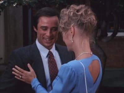 Still from Be True to Your School