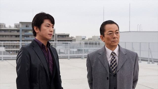 Still from Episode 11