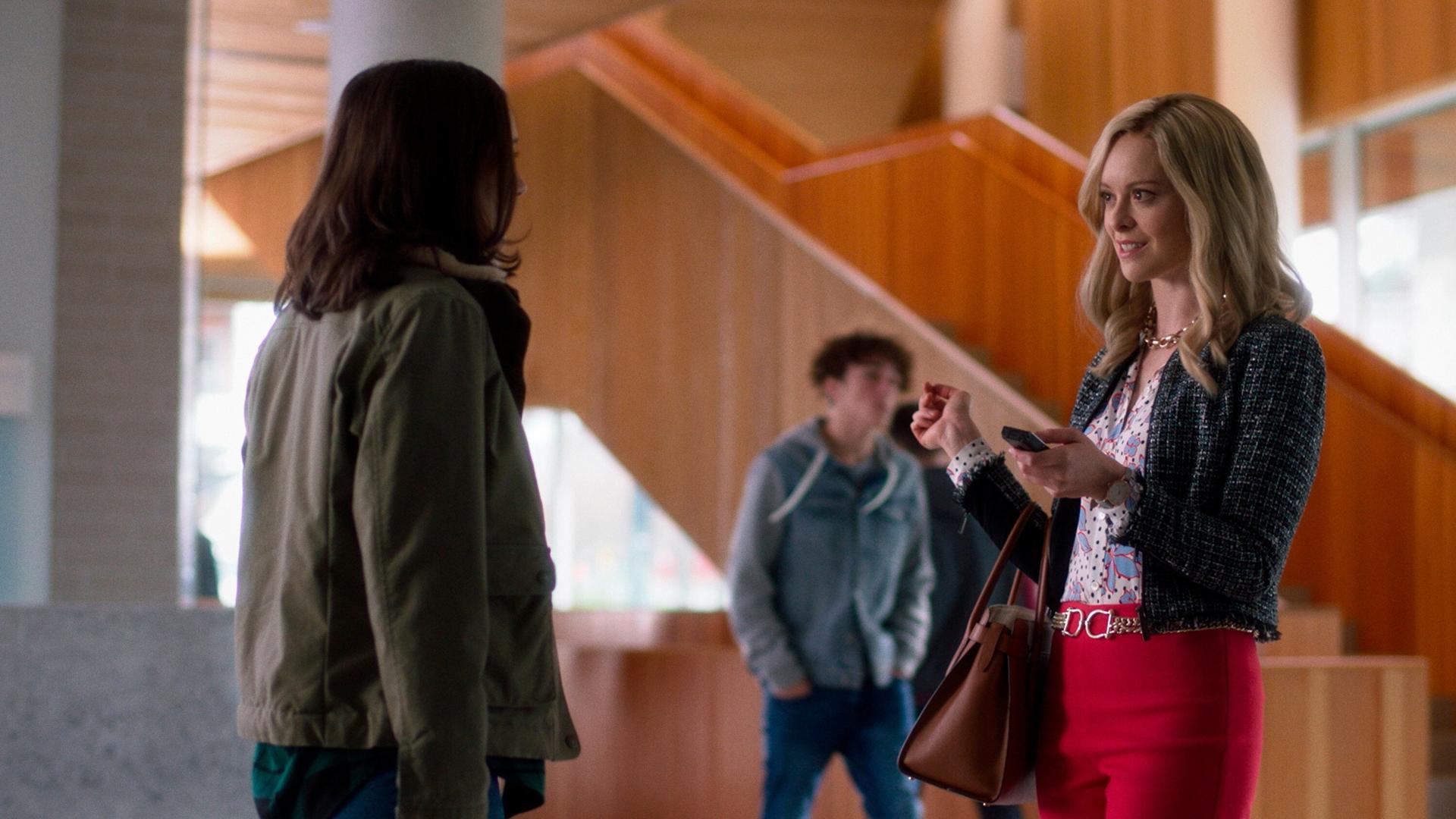 Still from Prom Night! (1)