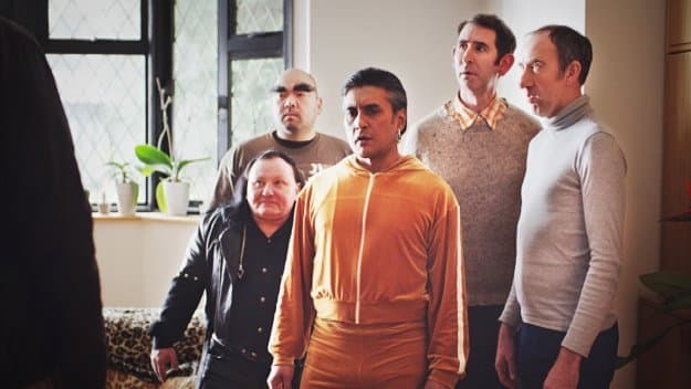 Still from The Phant