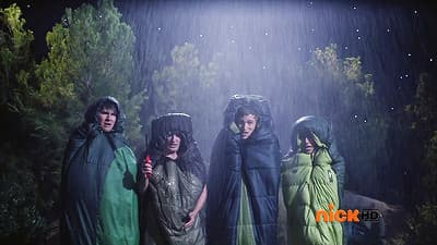 Still from Big Time Camping