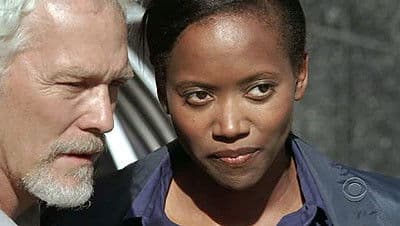 Still from In Security