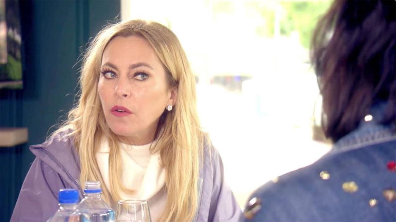 Still from Sutton-ly Suspicious