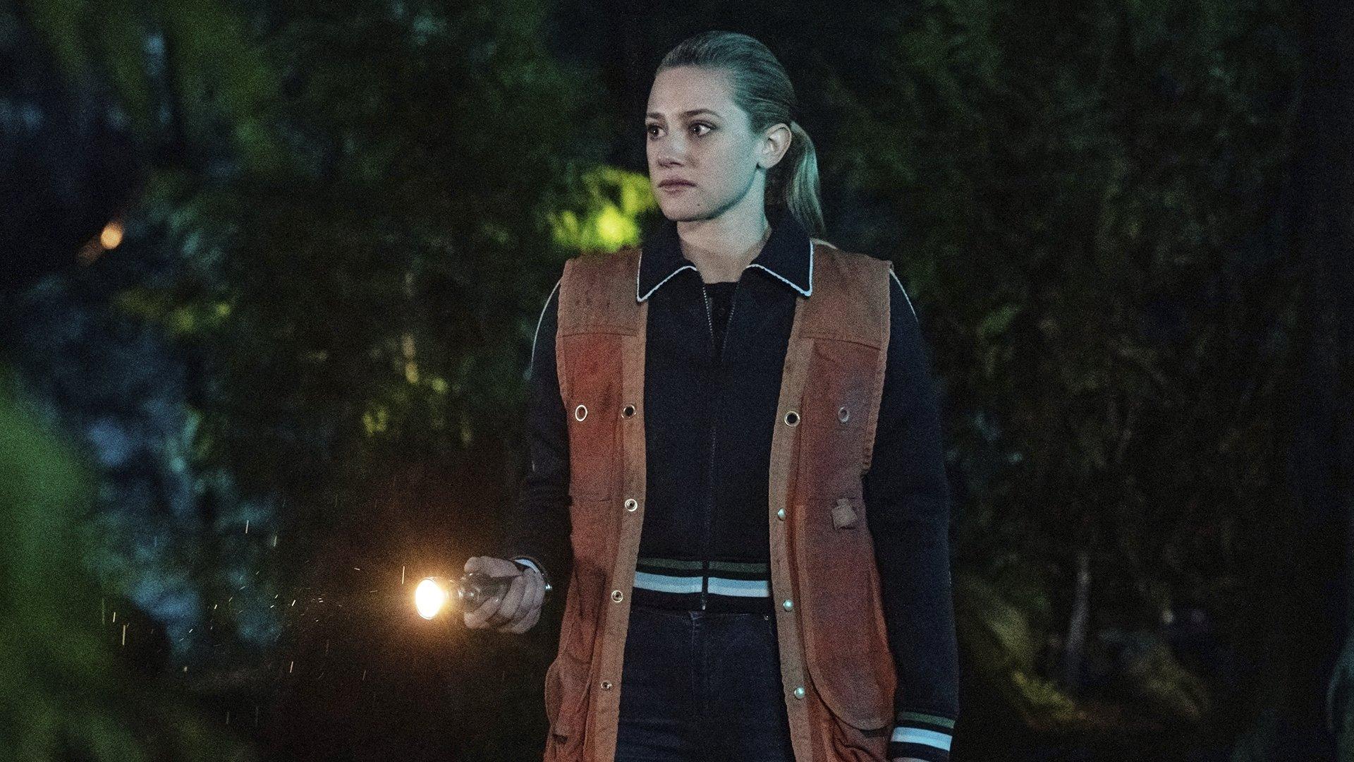 Still from Chapter Seventy-One: How to Get Away with Murder
