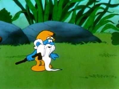 Still from It's A Puppy's Life