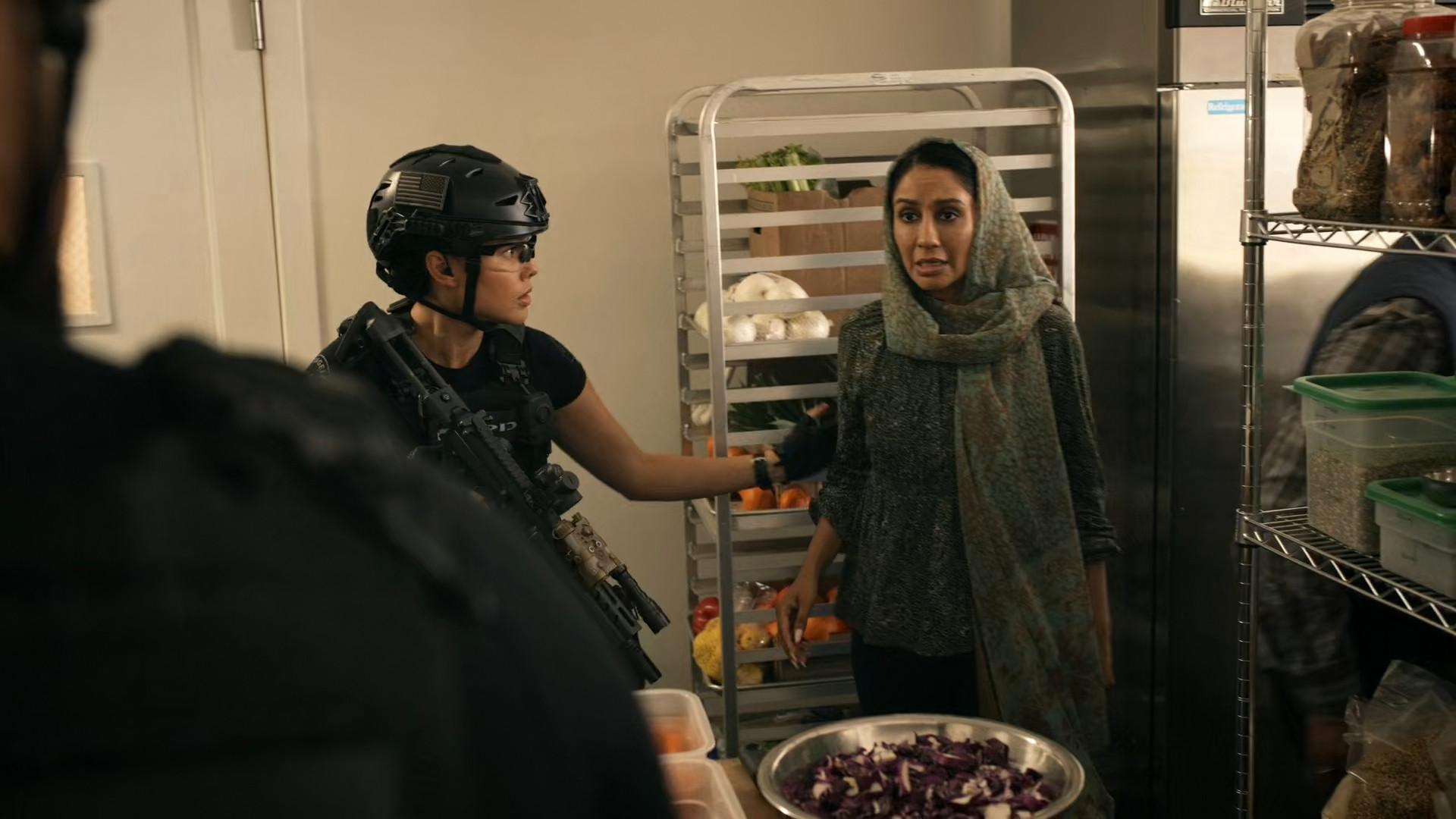 Still from Home