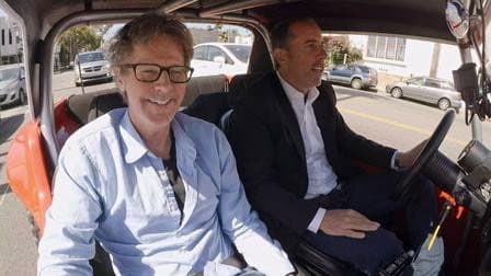 Still from Dana Carvey: Na.. Ga.. Do.. It