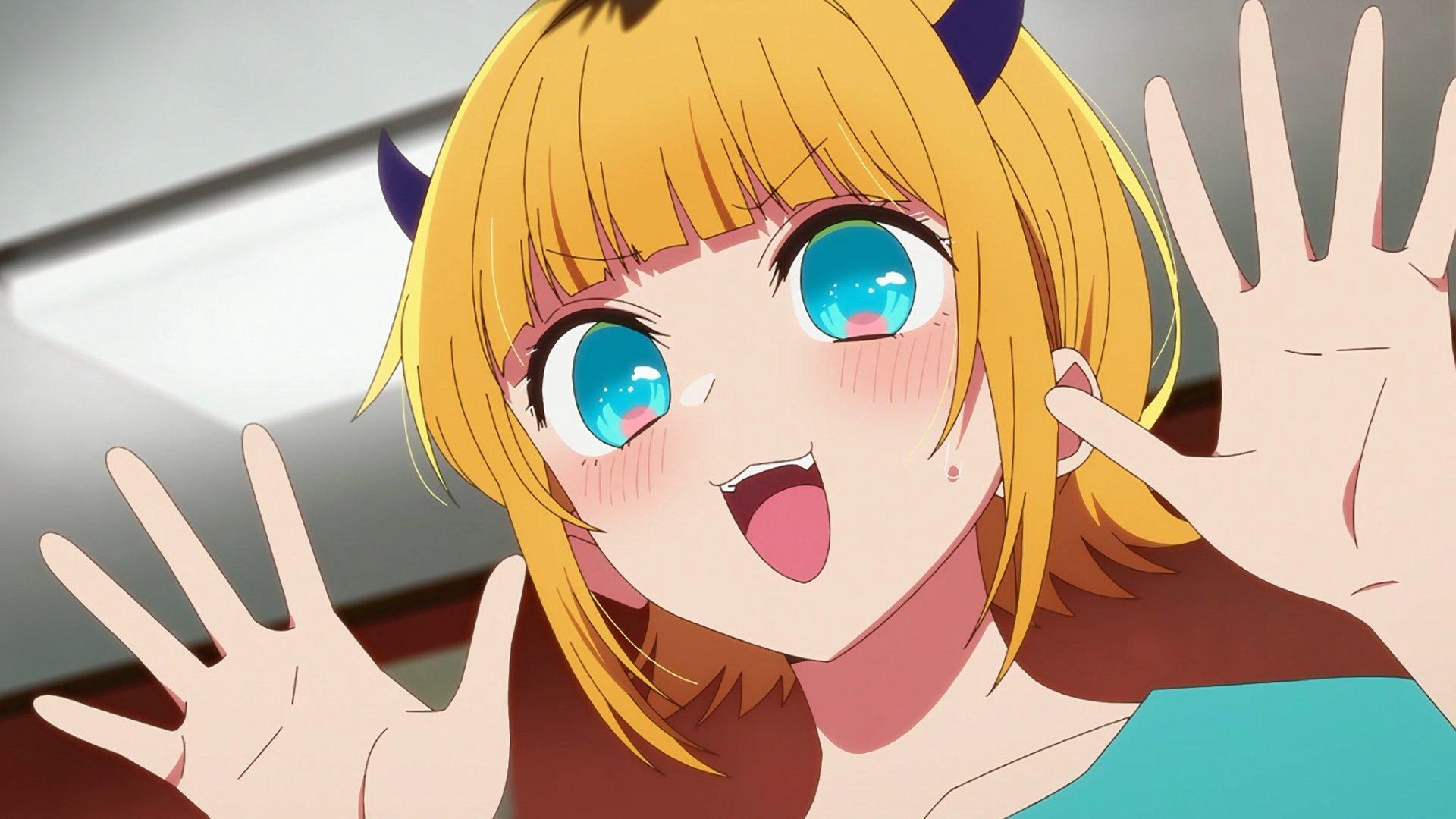 Still from B Komachi