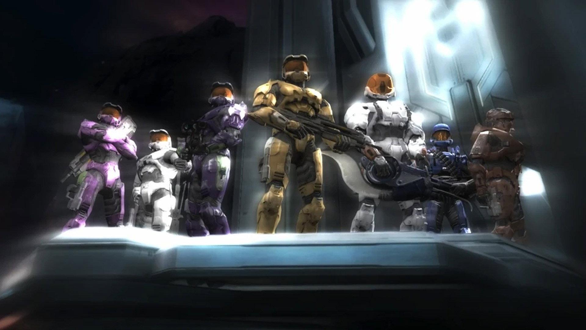 Still from Test Your Might
