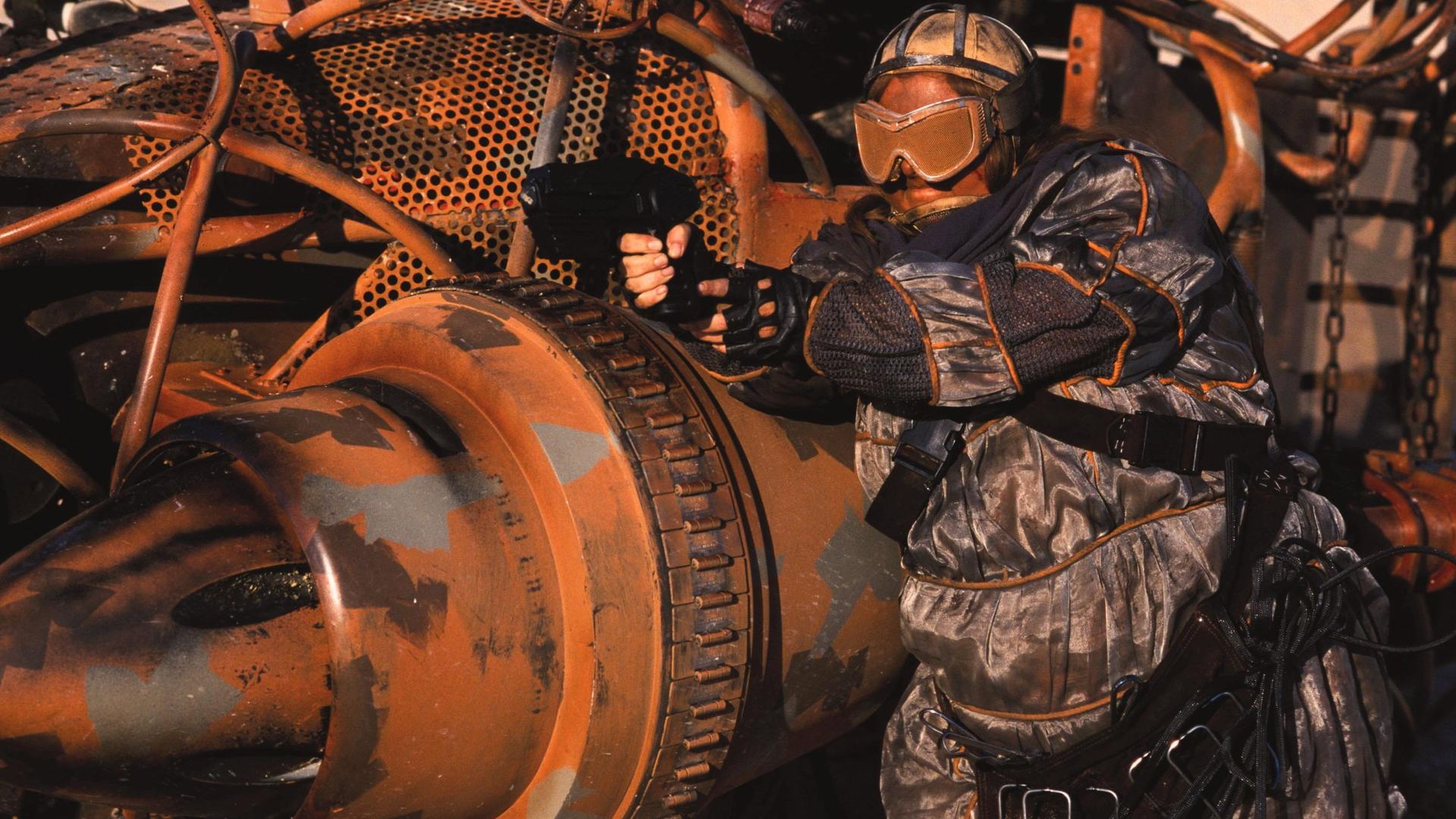 Still from Infinite Possibilities - Icarus Abides (2)