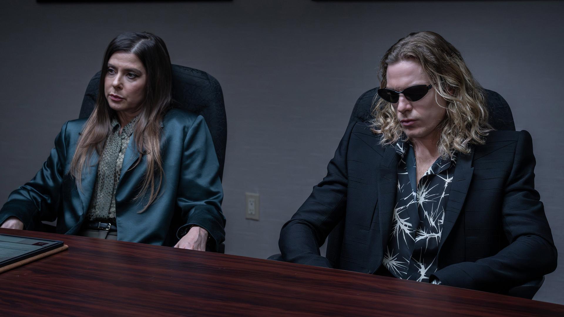 Still from Toledo