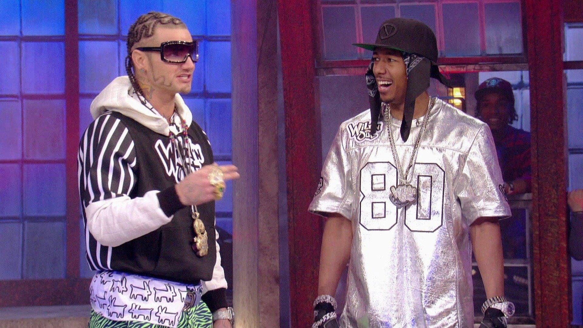Still from Riff Raff
