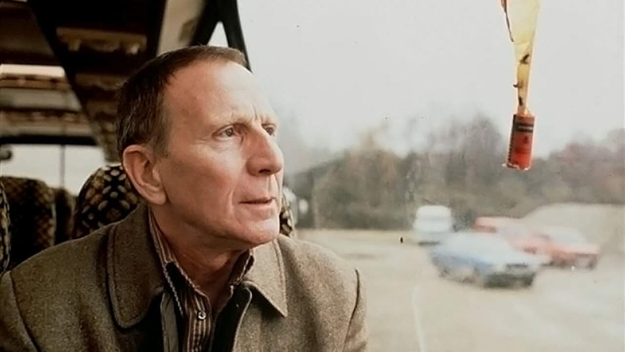 Still from The Flypaper
