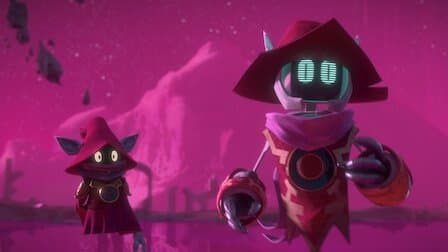 Still from In-Can't-Ation