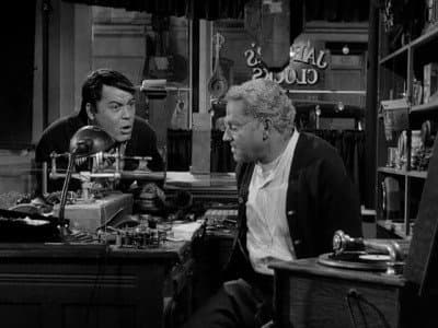 Still from The Stryker Brothers