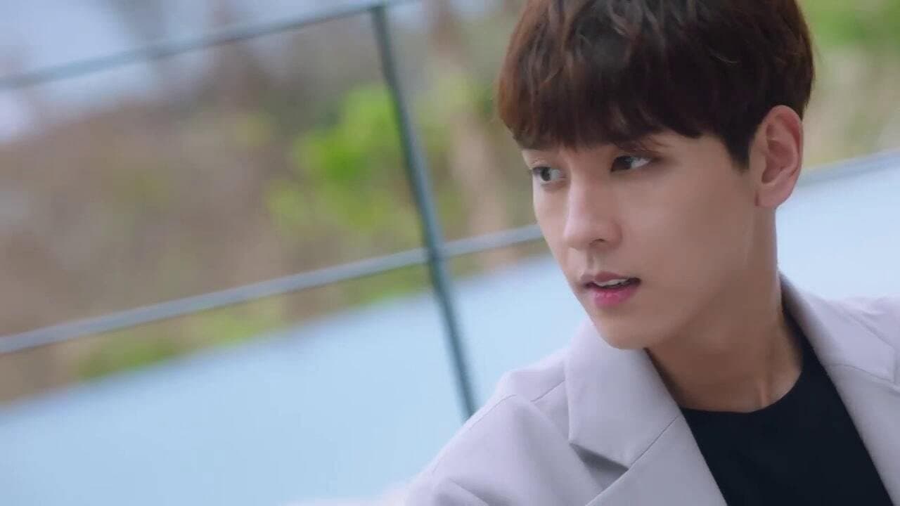 Still from You Make Me Worry...