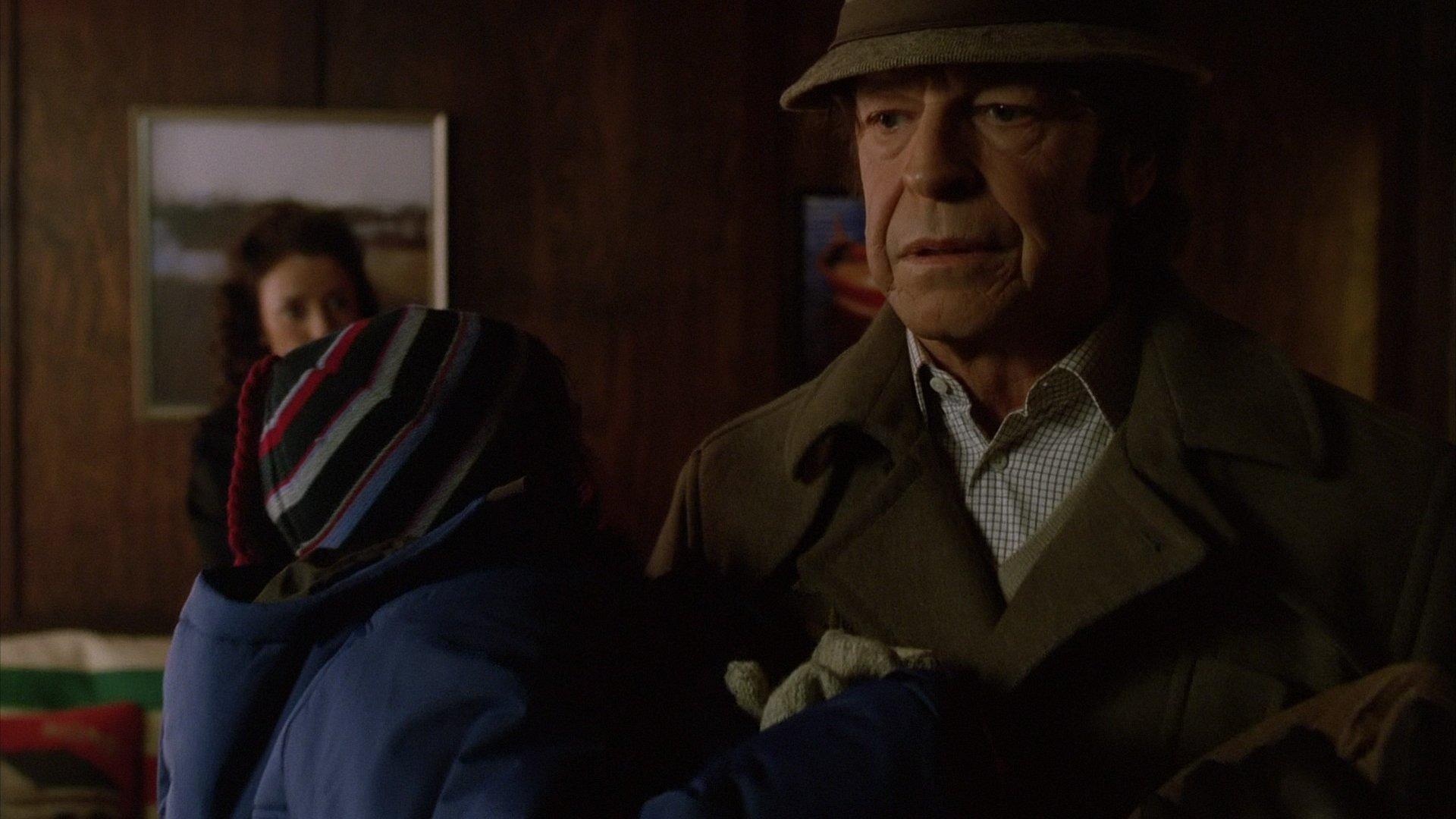 Still from Peter